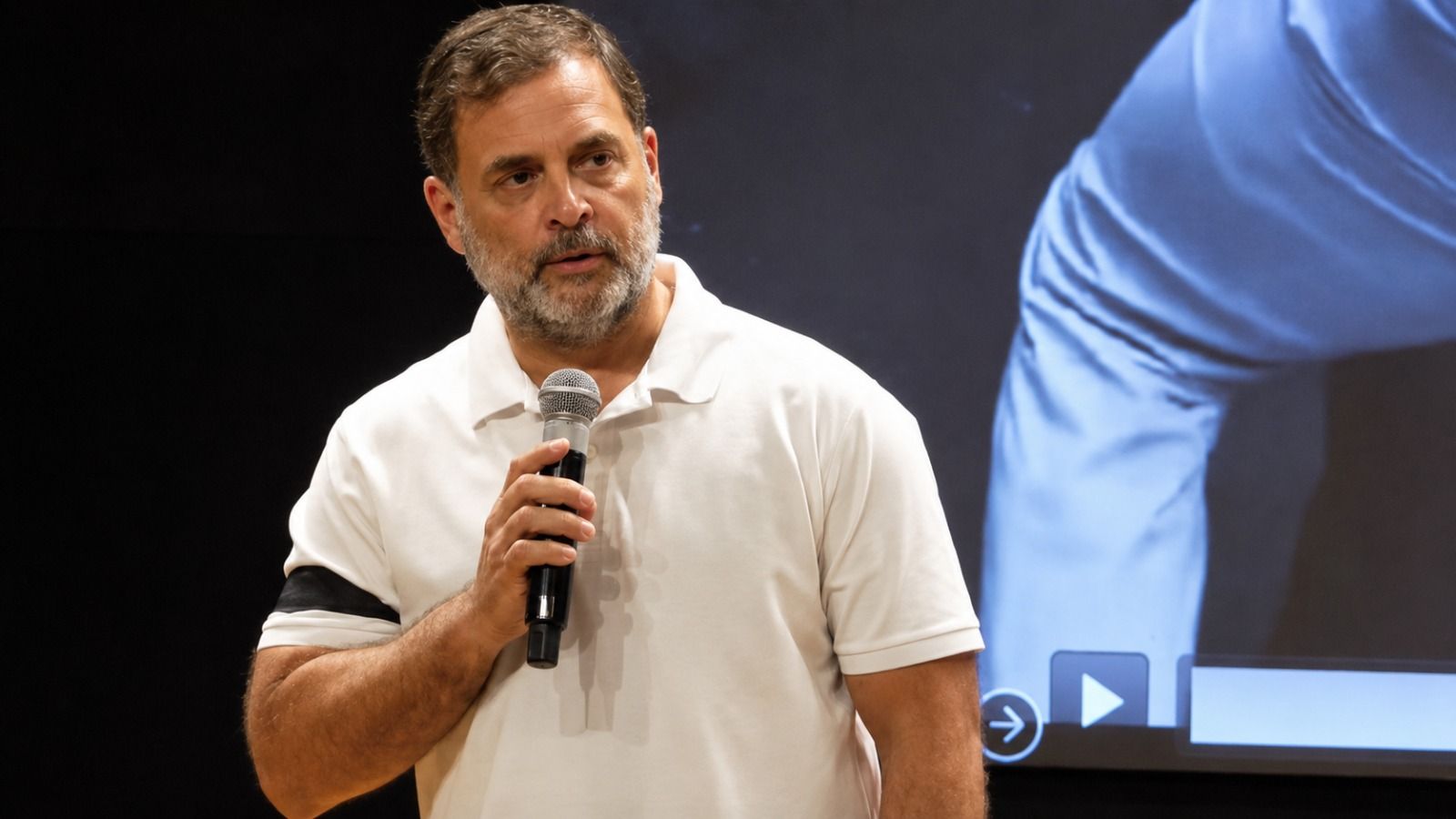 ‘152 exam paper leaks, 0 convictions, PM should apologise’: Key takeaways from Rahul Gandhi’s presser