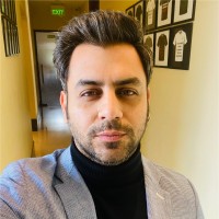 Delhi-based entrepreneur Rahul Kaul was born in Delhi, but his roots trace to Kashmir