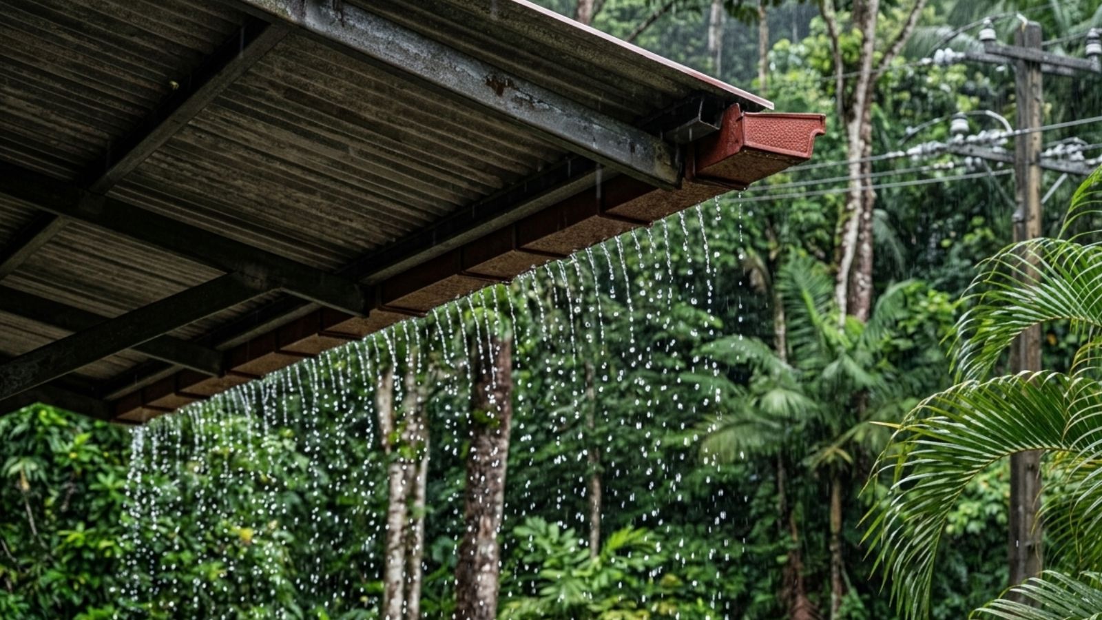 monsoon