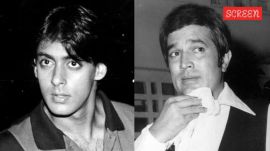 Rajesh Khanna