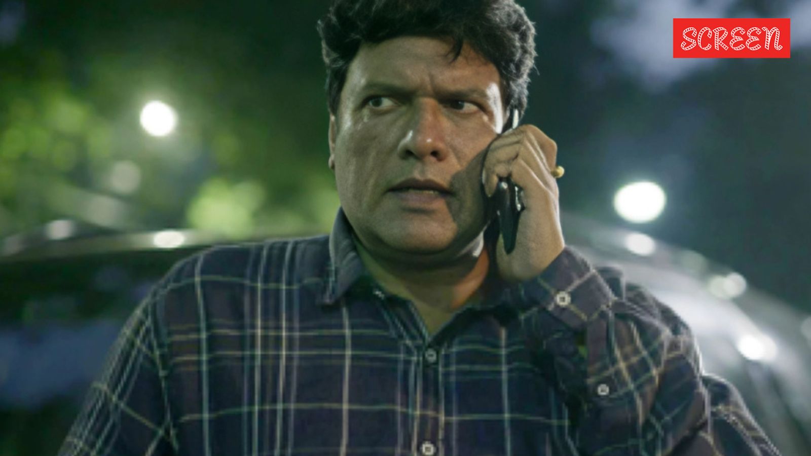 Rajesh Sharma not out of danger after insect bite on Prabhas set: film body demands probe