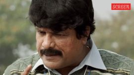 Rajesh Sharma
