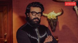 Ram Charan wrist surgery