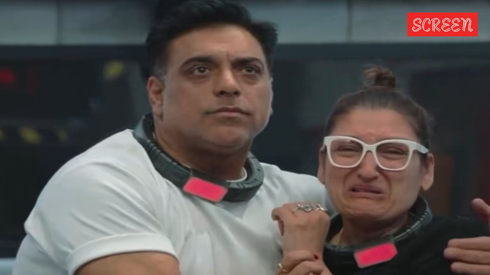 Sunita Ahuja in tears, wants to quit Lock Upp: ‘I suffer when I don’t listen to Govinda’