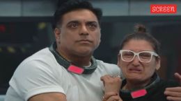 Sunita Ahuja wants to quit Lock Upp Sach Ya Sazaa