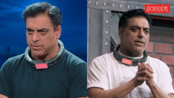 Ram Kapoor molestation