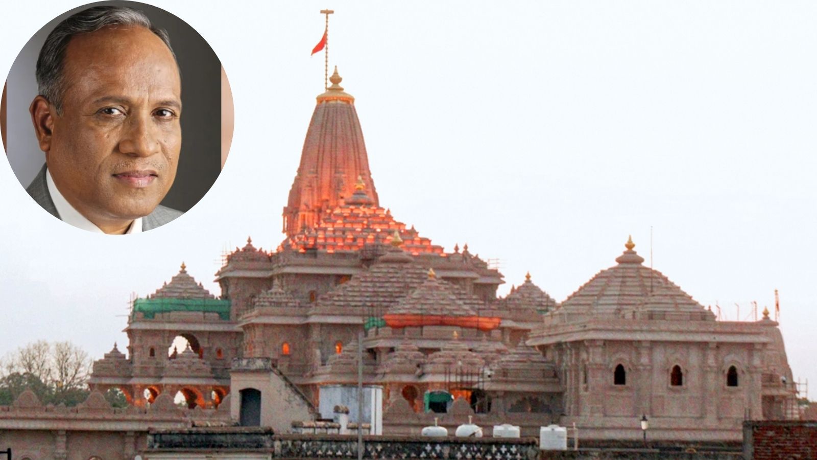 ‘Devotion to Lord Ram’: Top criterion for Ayodhya temple CEO as search begins