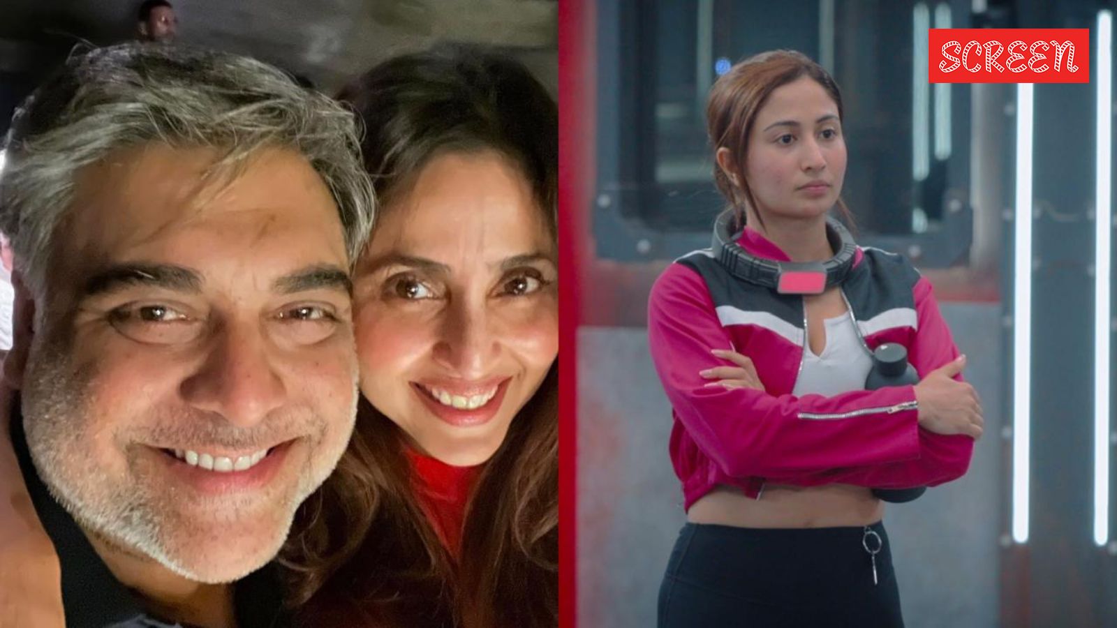 Ram Kapoor’s wife apologises to Shreya Kalra for ‘inappropriate’ behaviour: ‘Not defending’ | Television News