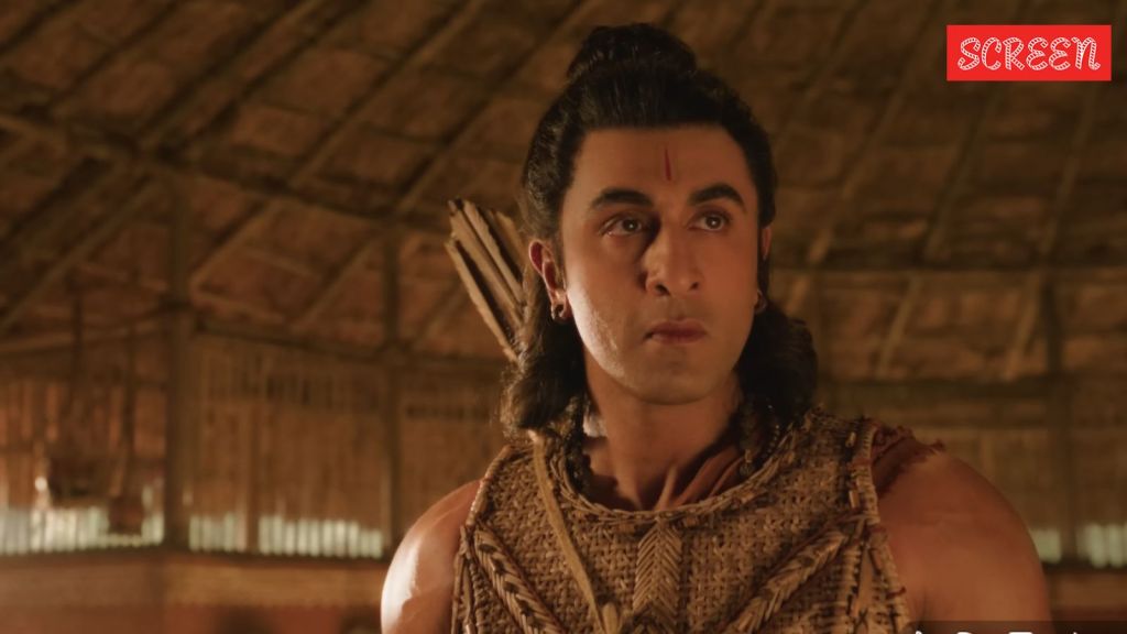 Ranbir Kapoor