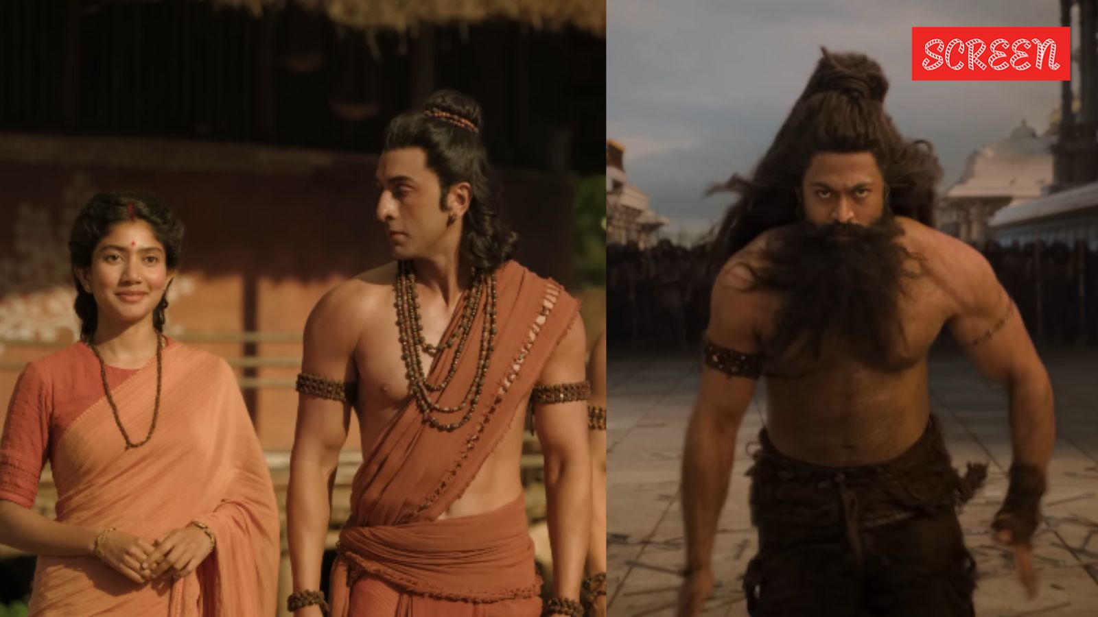Ramayana trailer key takeaways: Sita as warrior princess, Ravana’s fight to become king | Bollywood News