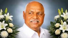 Former Bopodi MLA Rambhau Moze dies at 82