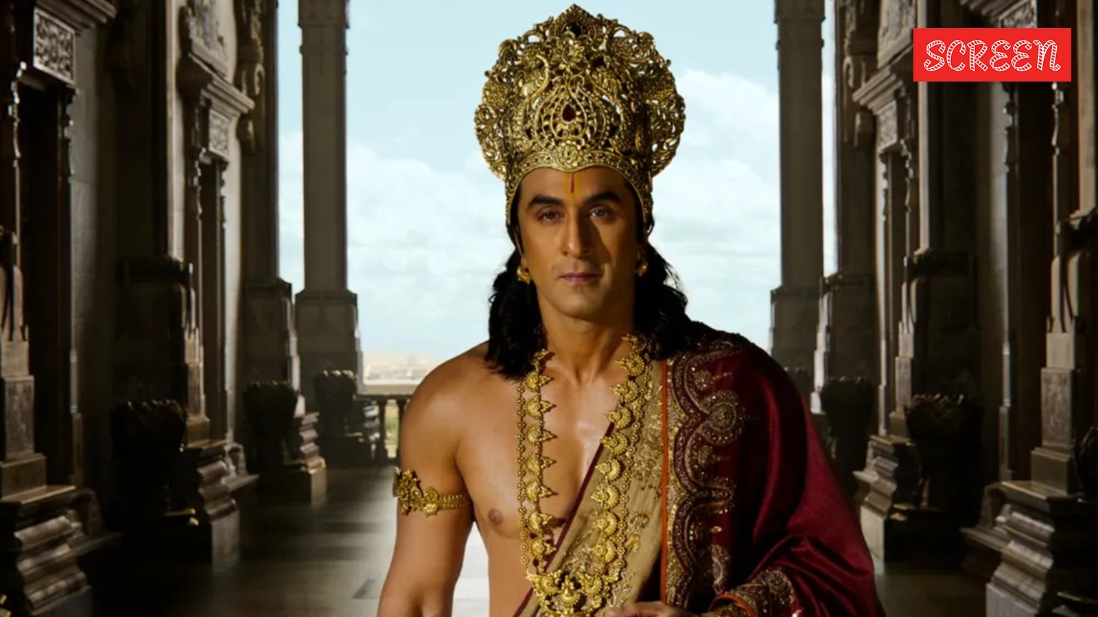 Ranbir Kapoor develops conjunctivitis days before Ramayana trailer launch in Delhi