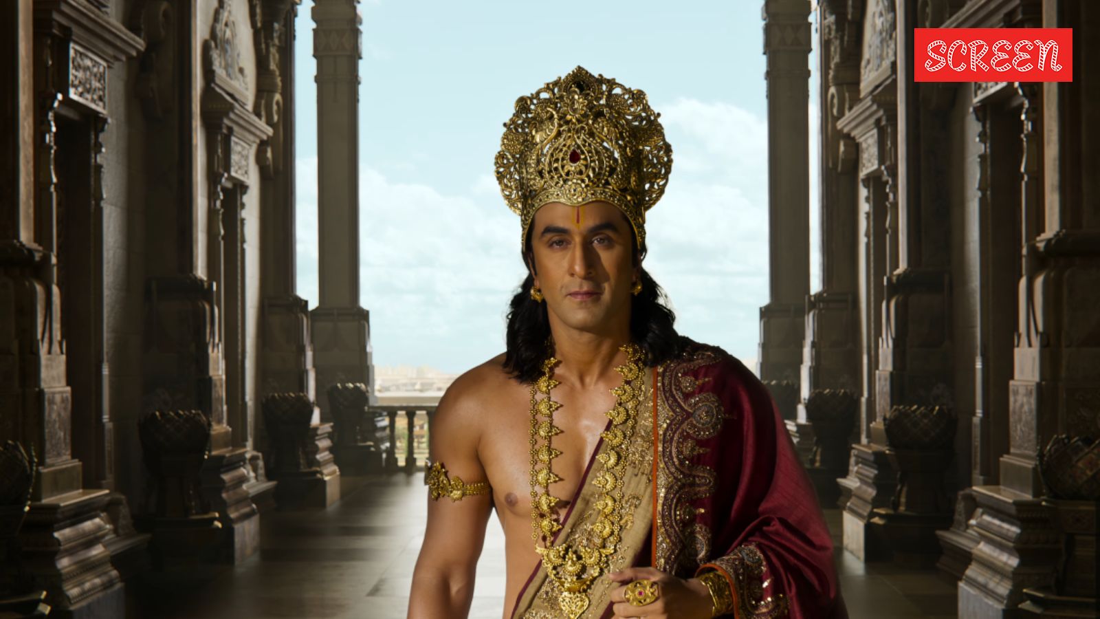 Creator claims Ramayana makers shared ‘nerfed’ Lord Ram glimpse for publicity