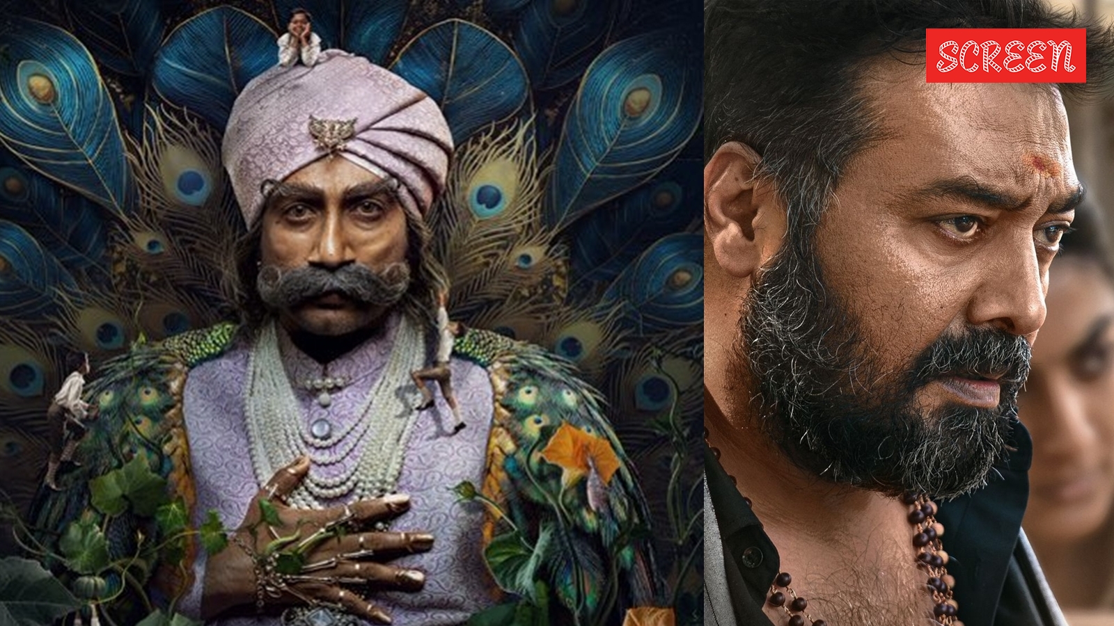 ‘It’s not a film, it’s an opera’: Anurag Kashyap heaps praise on Satyadev’s Rao Bahadur