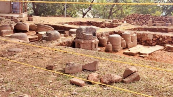 Knowledge Nugget | Tamil Nadu excavation reveals a 3,000-year story: Why it matters