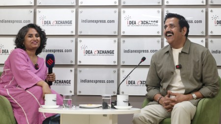 Ravi Kishan: ‘Social media has emerged as a big, unknown power... It can create and it can also destroy overnight’