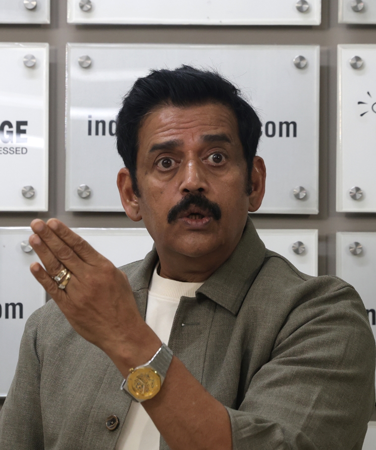 Ravi Kishan: ‘Social media has emerged as a big, unknown power... It can create and it can also destroy overnight’