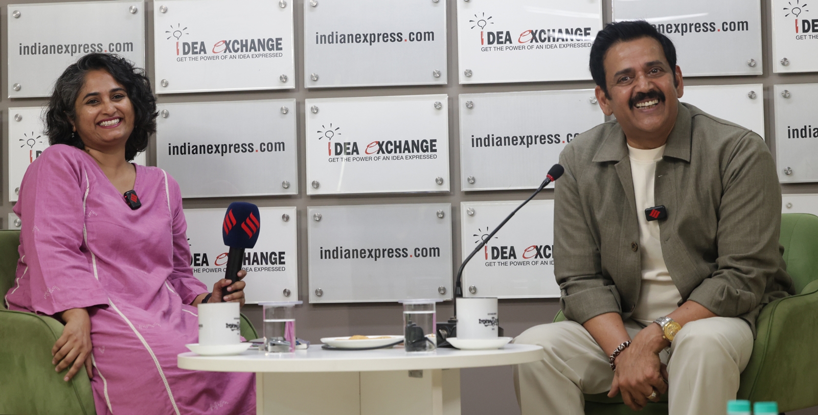 Ravi Kishan: ‘Social media has emerged as a big, unknown power... It can create and it can also destroy overnight’