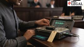 Recordings Chhattisgarh High Court Right to Privacy