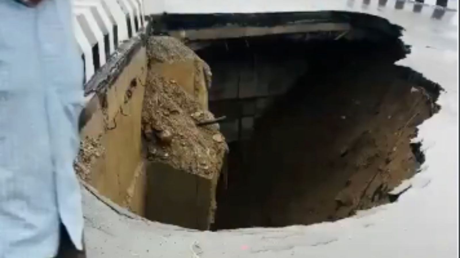 India news Live Updates, 28 July 2026: Rs 16 crore Dehradun bridge collapsed within 16 days, Congress video claims