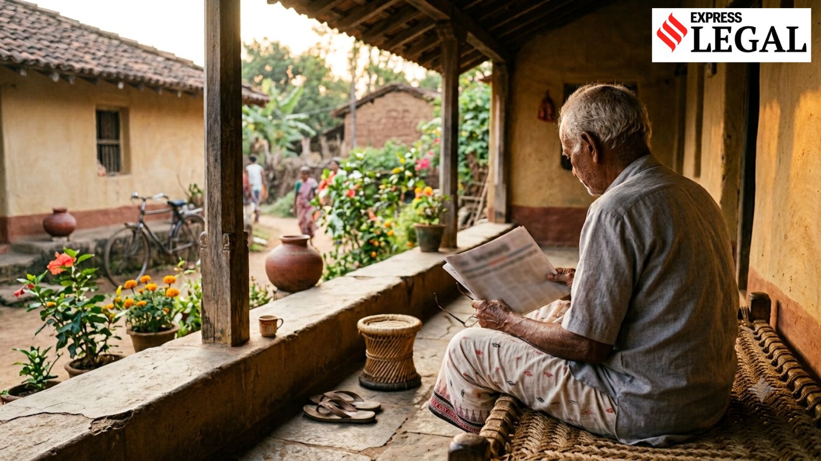 Upholding pension relief for employee, court fines Odisha Rs 1 lakh over delayed appeal