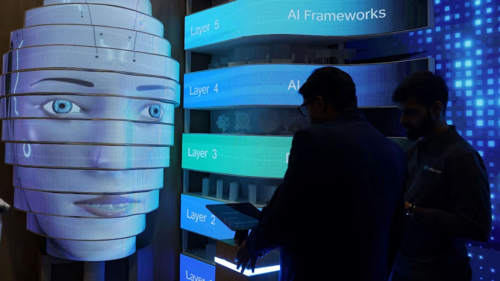 AI hiring outpaces overall IT recruitment in India, report shows