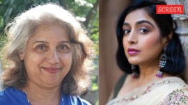 Revathy and Padmapriya, founding members of the Women in Cinema Collective, announced their resignation from AMMA's primary membership through a joint Instagram post on Monday.