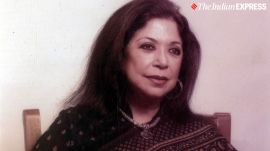 Ritu Kumar discusses zardozi embroidery