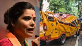 Ritu Tawde-BMC-Chembur