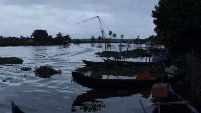 monsoon