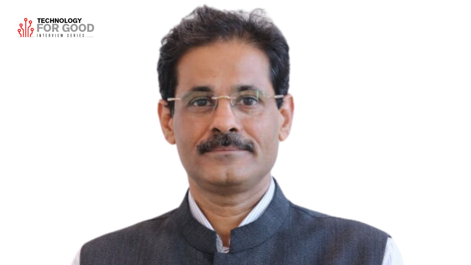 Implementing digital and AI in healthcare is fundamentally more complex: Rizwan Koita, co-founder, Koita Foundation