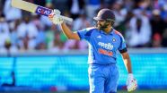  October 2027 Is Far Away Rohit Sharma On His Participation In Next 