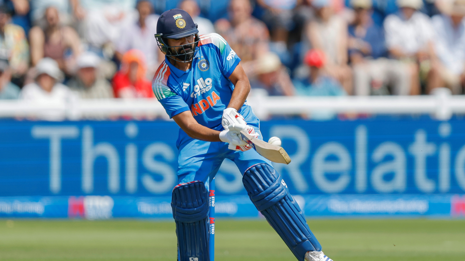 End of road for Rohit Sharma? Ex-India cricketer opens up on a ‘strange innings’ & troubles in England