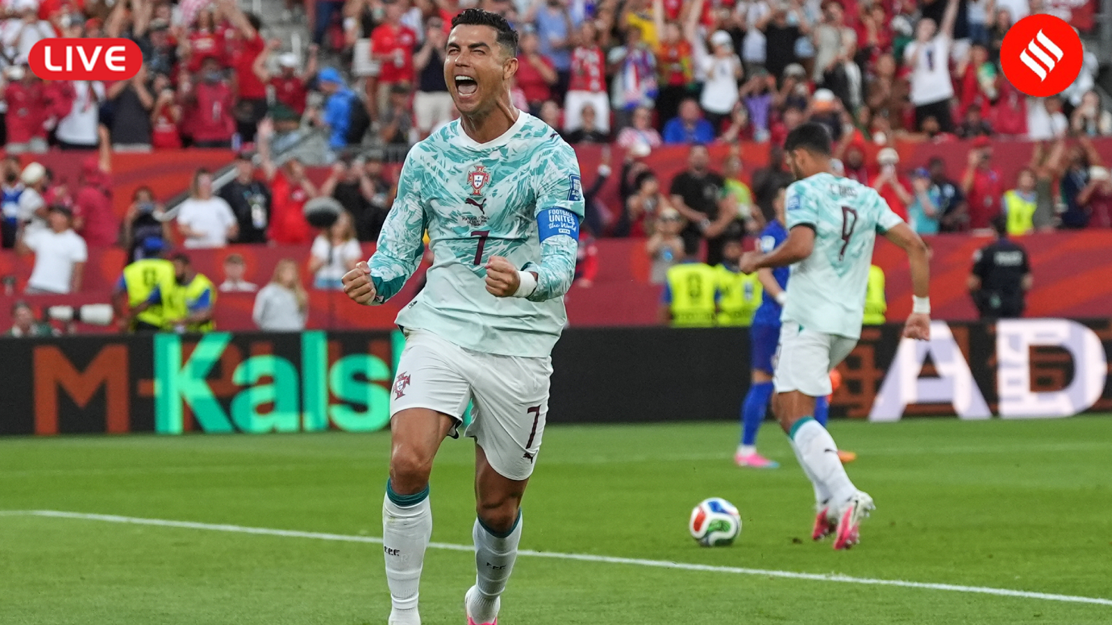 Portugal vs Spain Live Updates, FIFA World Cup 2026: POR 0-0 ESP after 10 mins, Ronaldo in focus