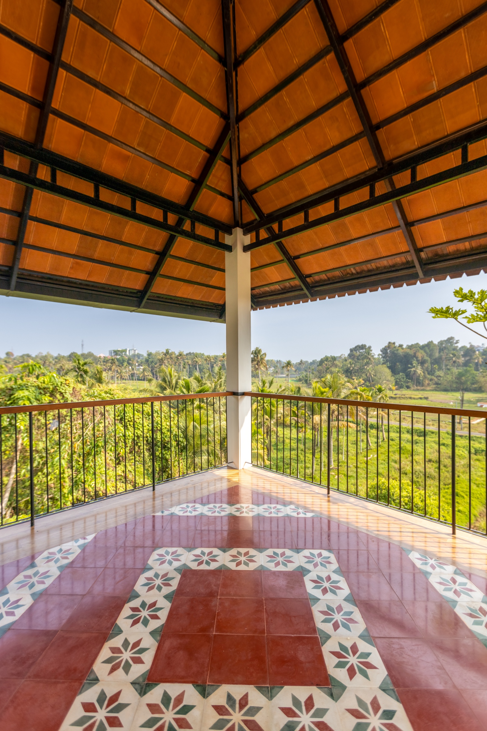 roof