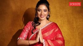 Rupali Ganguly