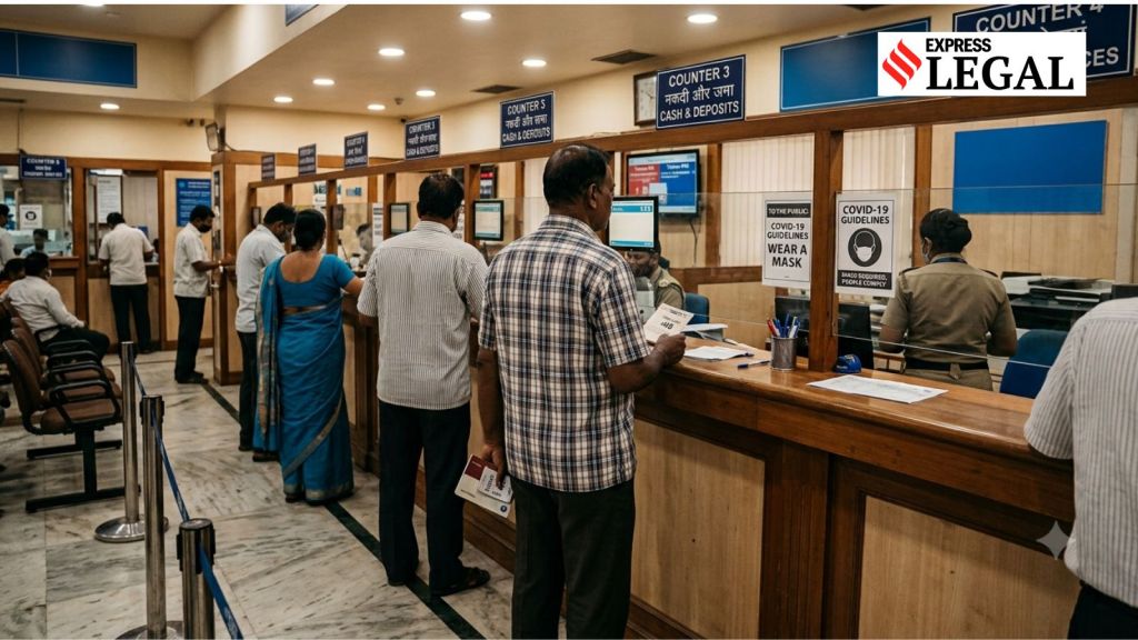 Bank wrongly marks customer ‘deceased’, ordered to pay Rs 50,000 ...