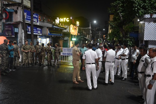 11-year-old girl's body in pond, then a lynching: Bengal's Baruipur simmers