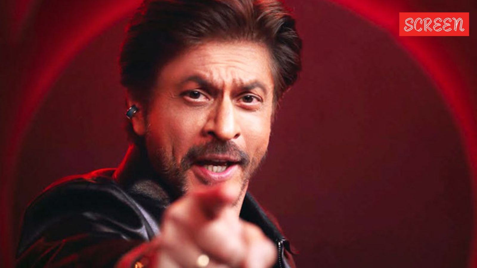 Munna Bhai's 'M Bole Toh' was written for Shah Rukh, says Farhad Samji: 'English will suit SRK'