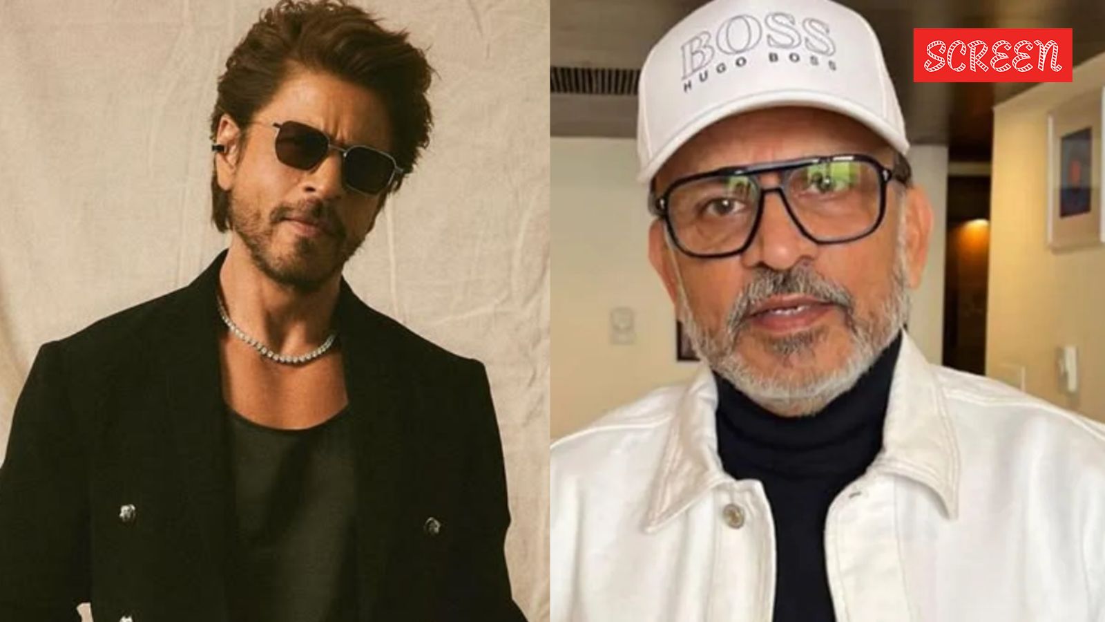 Annu Kapoor Challenges Shah Rukh Khan's 'Last Superstar' Status