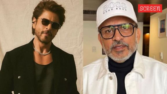 Annu Kapoor dismisses claims Shah Rukh Khan is the last superstar, comparing his innings to Amitabh Bachchan.