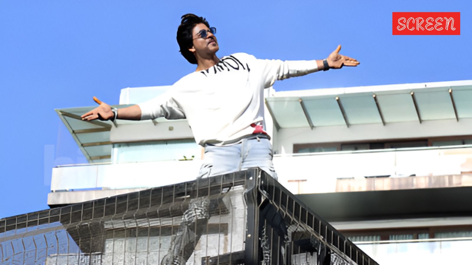 Supreme Court dismisses plea against Shah Rukh Khan’s Mannat renovation | Bollywood News
