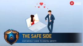 AI-generated profiles and deepfake video calls are making matrimonial scams far more convincing than before. (Image for representation: Magnific)