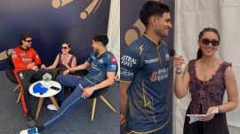 Sahiba Bali on stress difference in India men's and women's cricket team