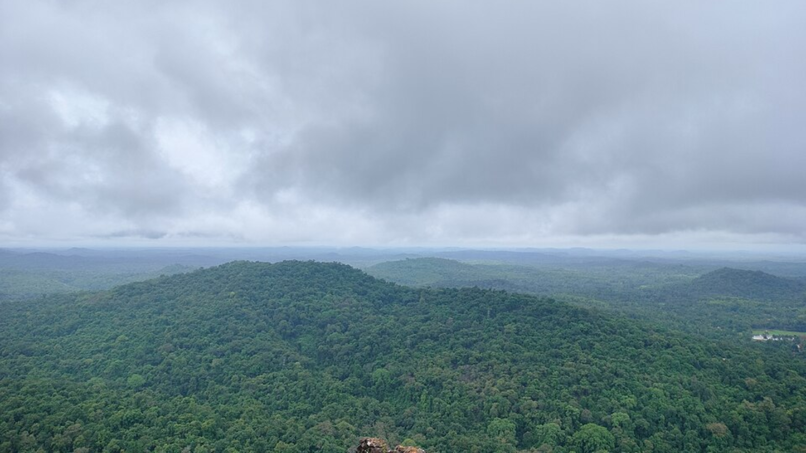 Monsoon getaways to add to your travel bucket list