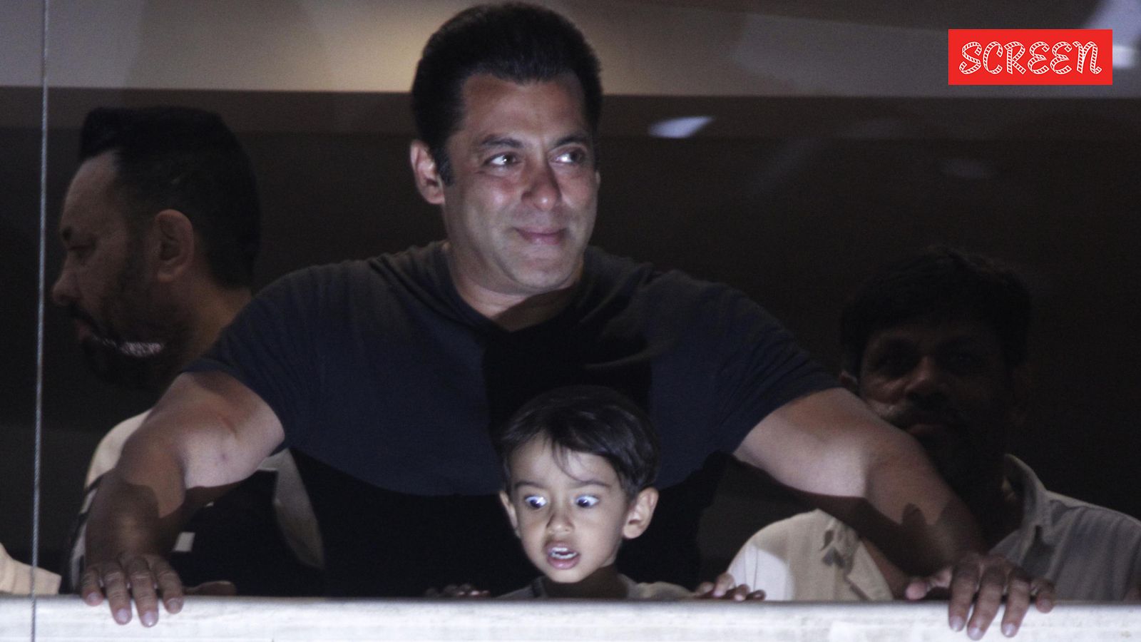 Salman Khan to leave Galaxy: Star lived in 1-BHK for 52 years, and why he’s leaving now