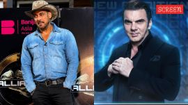 Salman Khanto meet Sohail Khan on Alliance