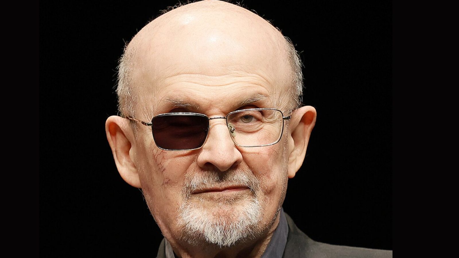 ‘Have to gird our loins and fight’: Rushdie on Trump, free-expression battle he thought won