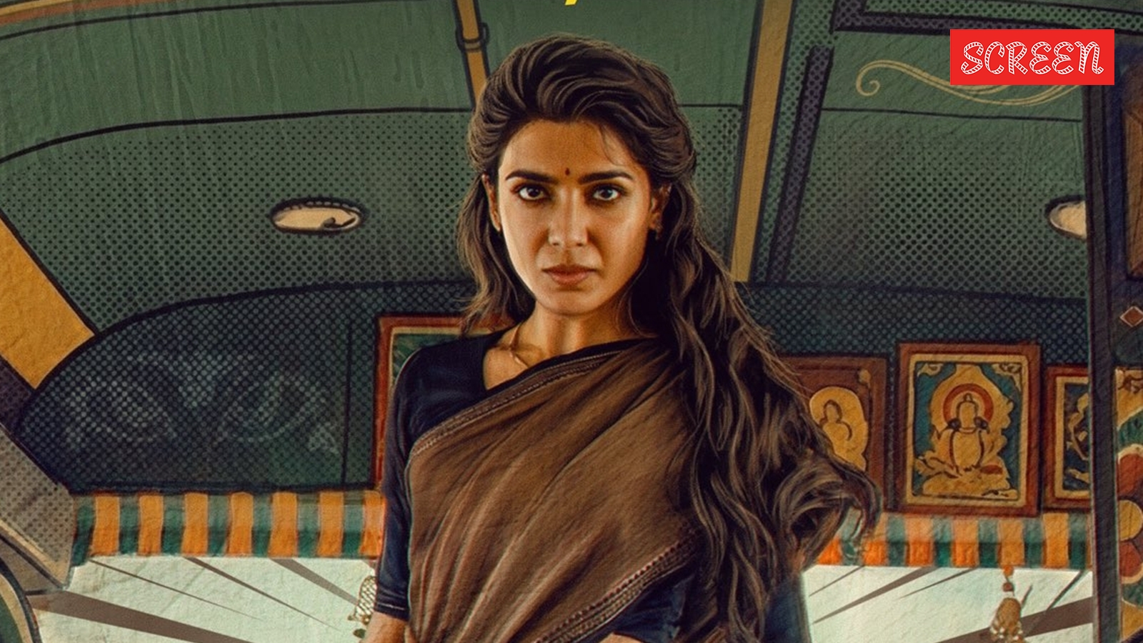 Samantha Ruth Prabhu exposes exhibitor’s remark before Maa Inti Bangaram hit Rs 100 cr mark