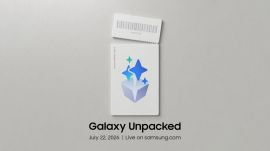 Samsung may also use Galaxy Unpacked to share more information about its upcoming AI-powered smart glasses.